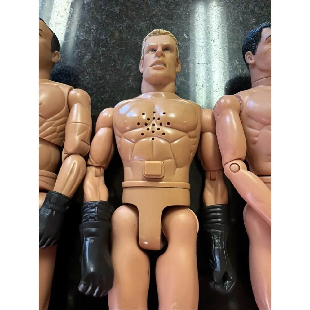 Hasbro includes 14